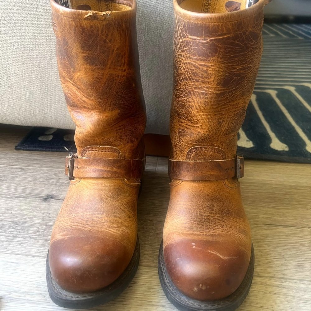 Frye Boots - Women's Size 8.5